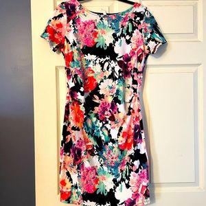 Pinkblush Maternity Dress